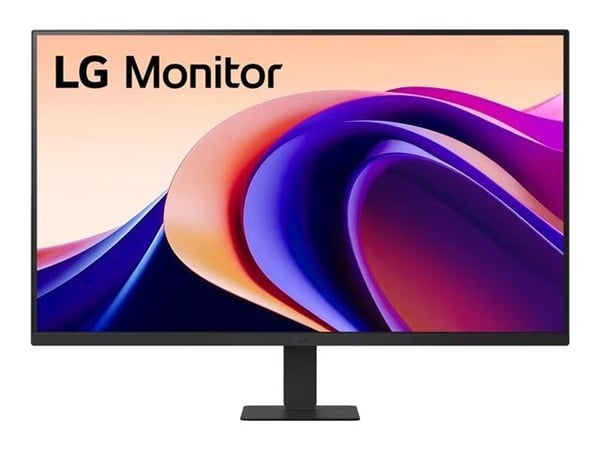 LG 32U631A-B - 32" | IPS | QHD | 4 ms | 100 Hz | USB-C | HDR10