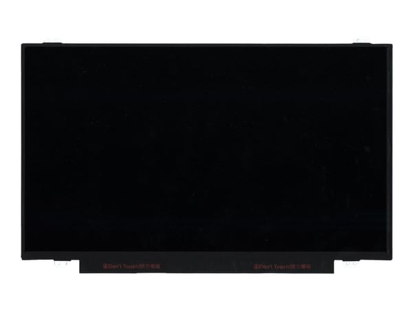 Lenovo - AUO 14" (35,6 cm) FHD IPS antirefleks berøringspanel - FRU