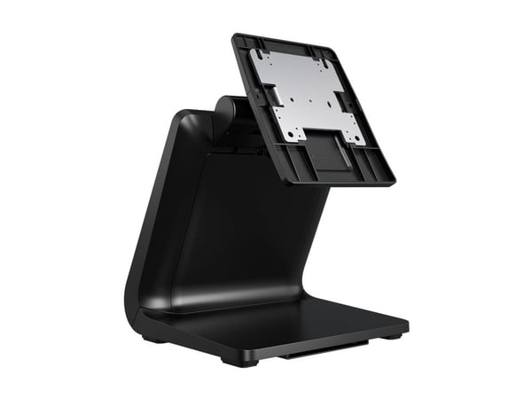 Elo Z20 - POS-ställ - 15" - svart