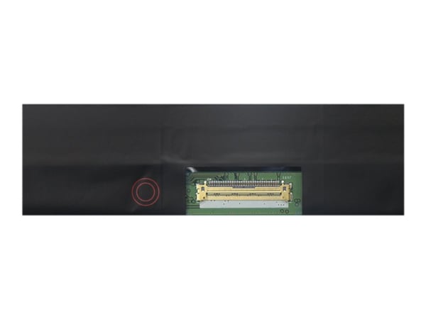Lenovo - AUO 14" (35,6 cm) FHD IPS antirefleks berøringspanel - FRU