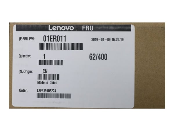Lenovo LCD-näytön pidike 14.0 FHD Touch -näytölle