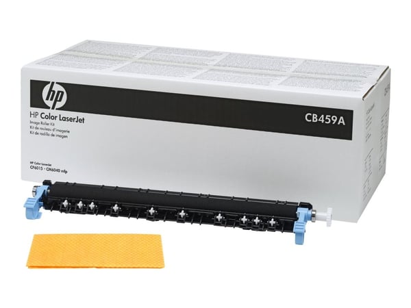 HP - Skriverrullesett - for Color LaserJet CM6030, CM6040, CM6049, CP6015