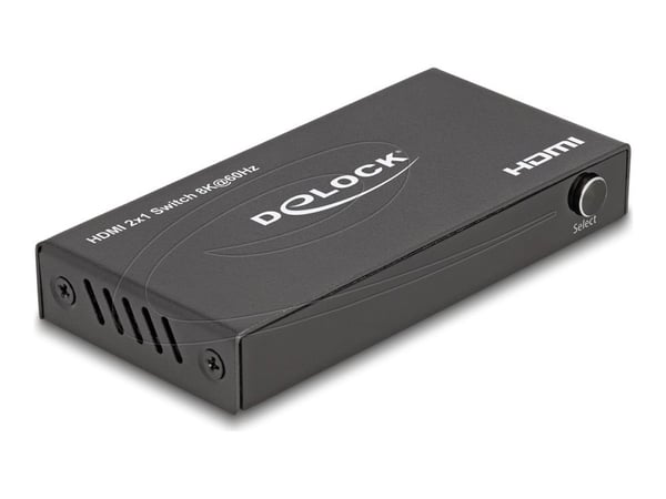 DeLOCK 18607