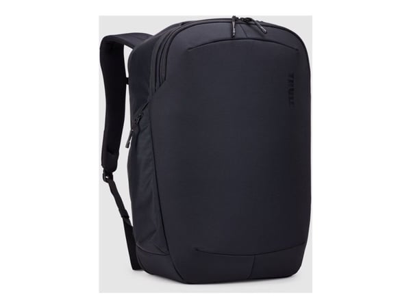 Thule Subterra 2 - Ryggsäck - convertible, carry-on, 40L - 800 D nylon, 800 D polyester - mörk skiffer