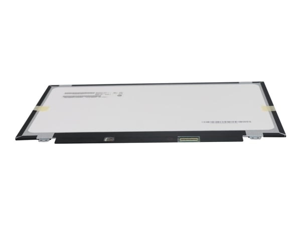 Lenovo - AUO 14" (35.6 cm) FHD IPS anti-glare touch panel - FRU