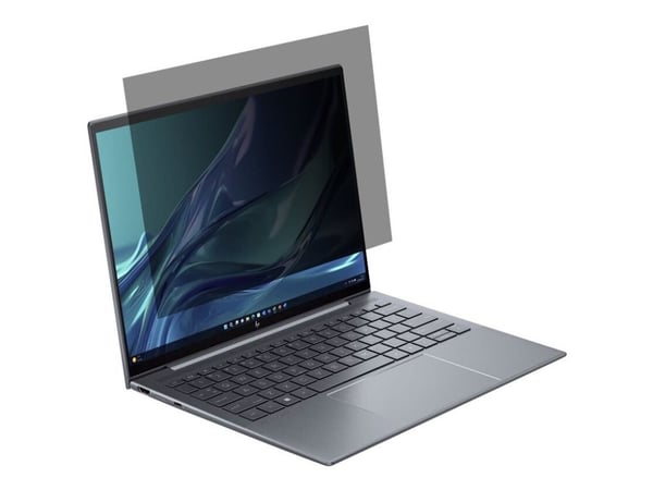 Kensington Tietoturvasuoja HP Dragonfly G4 13.5" kannettavalle 2- puoleinen, 34,3 cm (13.5"), 3:2, Kannettava tietokone, Kehyksetön näytön yksityis...