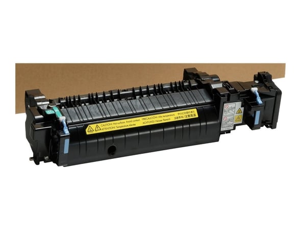 HP - (220 V) - fikseringsenhetsett - for Color LaserJet Enterprise MFP M578; LaserJet Enterprise Flow MFP M578