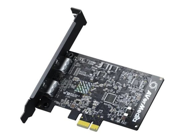 AVerMedia Live Streamer ULTRA HD GC571 - Videofangstadapter - PCIe 3.0