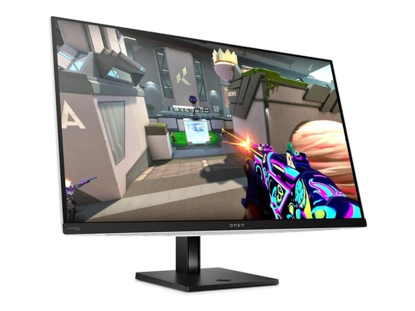 OMEN Transcend by HP 32 - OLED-skjerm - gaming - 32" (31.5" synlig) - 3840 x 2160 4K @ 240 Hz - 250 cd/m² - 1500000:1 - DisplayHDR 400 True Black -...
