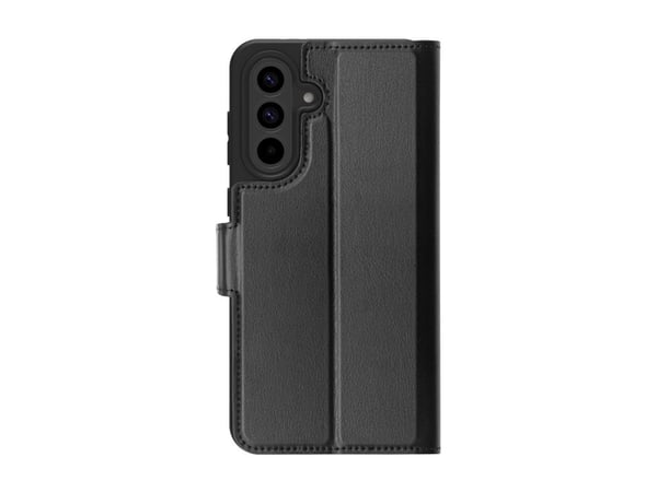 dbramante1928 Bergen Pro - Flip suojakansi matkapuhelimelle - irtotavarana - muovia - musta - Samsung Galaxy A56:lle