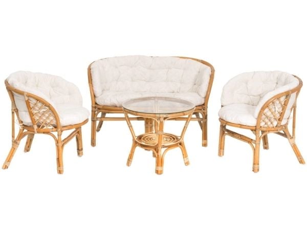 Set 4Living Bahama (Light)