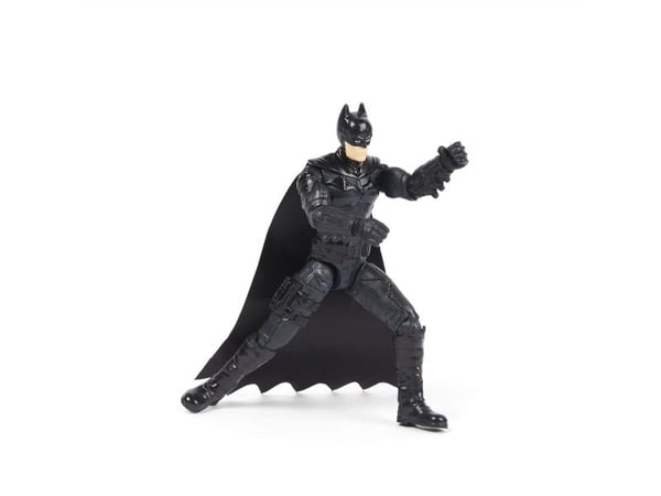 Batman Movie Figure 10 cm - Batman