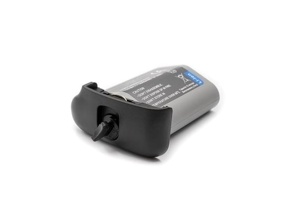 Extra Digital CB970322, Canon, 2700 mAh, 10,8 V, Lithium-Ion (Li-Ion)