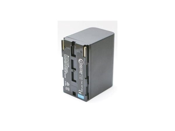 Extra Digital DV00DV1018, Canon, 7800 mAh, 7,4 V, Lithium
