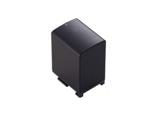 Extra Digital DV00DV1371, Canon, 1780 mAh, 7,4 V, litium Extra Digital DV00DV1371, Canon, 1780 mAh, 7,4 V, litium