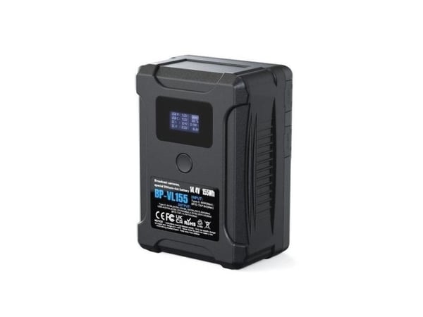 Akumulator Extra Digital SONY BP-VL155 akumuliatorius, 10500mAh