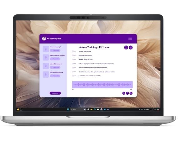 DELL Pro 13 Plus PB13250, Intel Core Ultra 7, 33,8 cm (13.3"), 1920 x 1200 pixlar, 16 GB, 512 GB, Windows 11 Pro