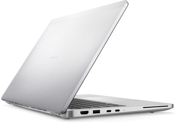 DELL Pro 13 Plus PB13250, Intel Core Ultra 7, 33,8 cm (13.3"), 1920 x 1200 piksler, 16 GB, 512 GB, Windows 11 Pro
