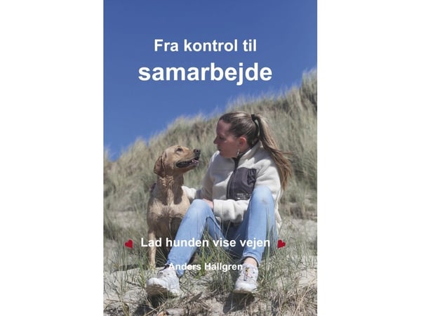 Fra kontroll til samarbeid | Anders Hallgren | Språk: Dansk