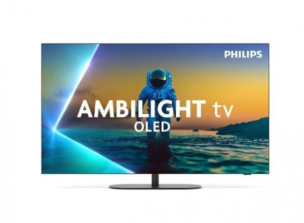 42-tuumainen OLED-TV 42OLED820/12