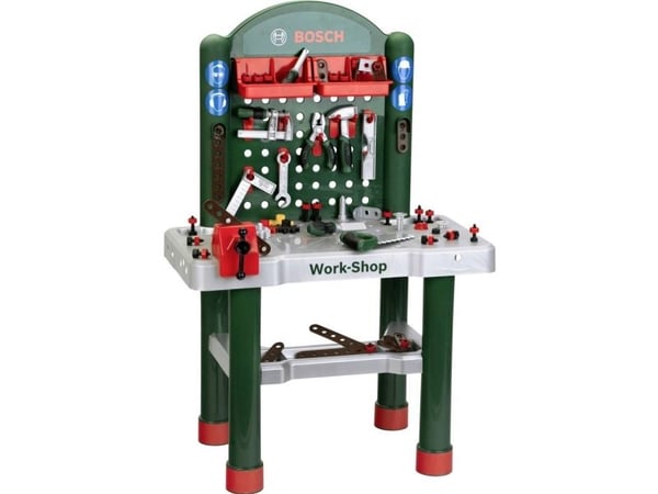 Bosch Workshop 82 kappaletta