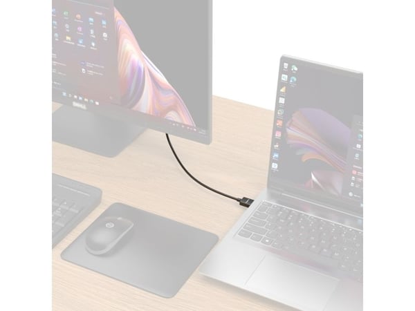 SmallRig 5086, 1 m, HDMI Type A (Standard), HDMI Type A (Standard), Svart