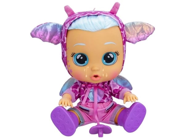 Cry Babies Dressy Fantasy Bruny