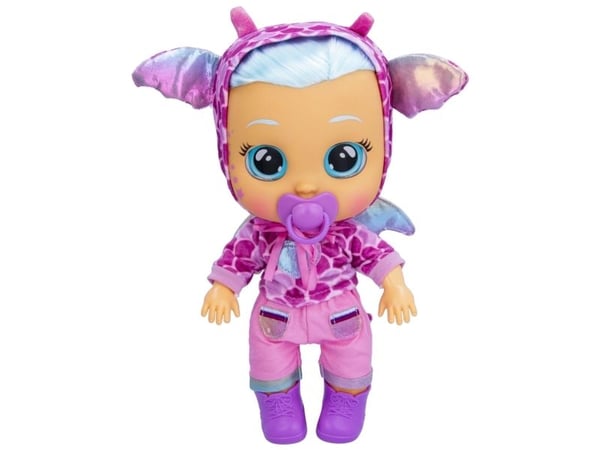 Cry Babies Dressy Fantasy Bruny