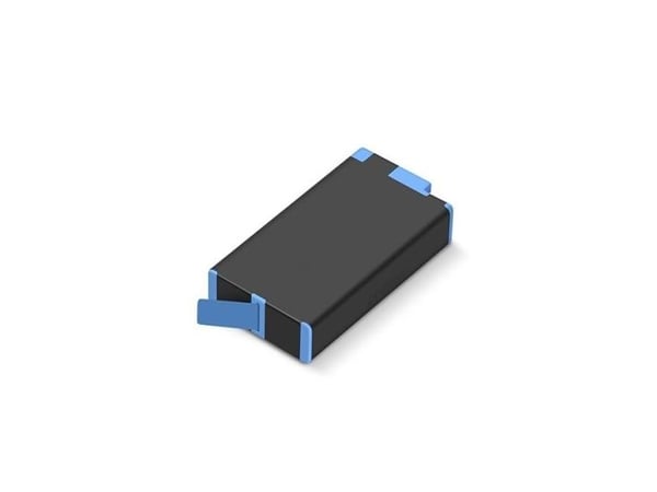 Extra Digital CB970346, GoPro, 1600 mAh, 3,85 V, Lithium-Ion (Li-Ion)