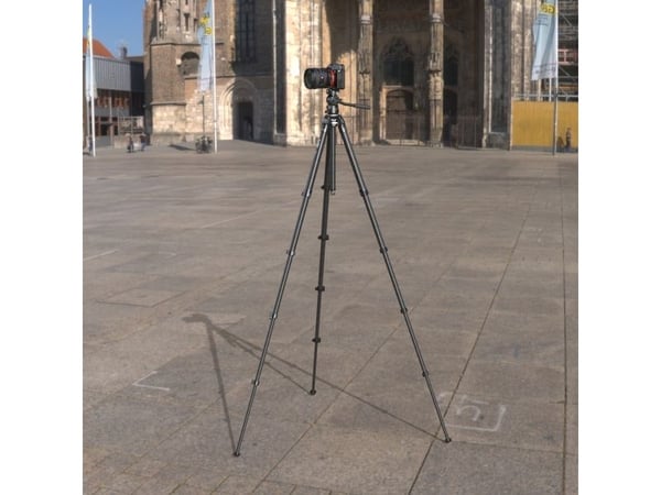 SmallRig 5028, 3 ben