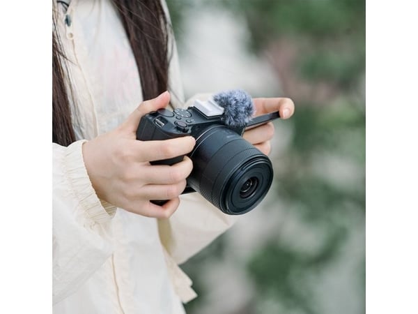 SmallRig 5434, Canon, EOS R50 V, Grå, Hvit, Nylon, Ull, 6 g, 70 mm