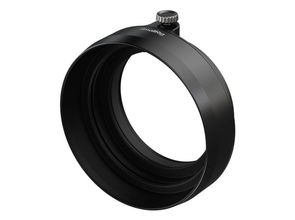 SmallRig 5215, Fujifilm X, Fujifilm X, Svart, Aluminium, Glass, FUJIFILM X, 25 g