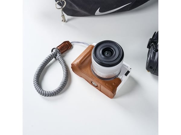 SmallRig 5432, Kabinettaske, Canon, EOS R50 V, Brun, Grå