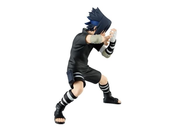 BANPRESTO NARUTO UCHIHA SASUKE