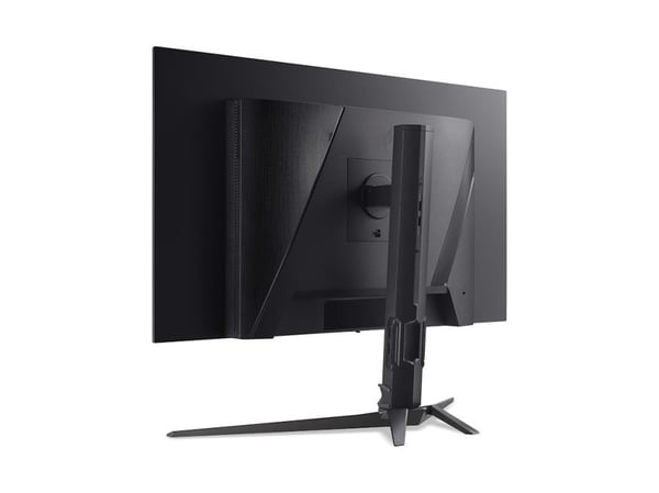 Acer Predator X32 X3bmiiphuzx - X Series - OLED-skjerm - gaming - 32" (31.5" synlig) - 3840 x 2160 4K UHD (2160p) @ 240 Hz - 1000 cd/m² - 1500000:1...