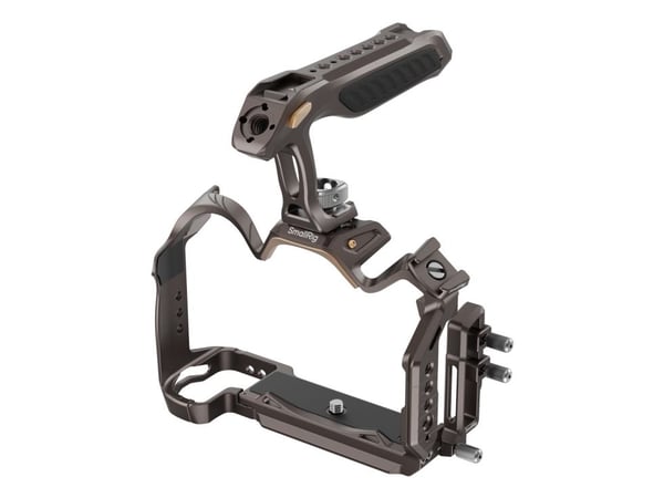 SmallRig Night Eagle, 174,4 mm, 145,5 mm, 185,7 mm, 369 g, 122 mm, 70 mm