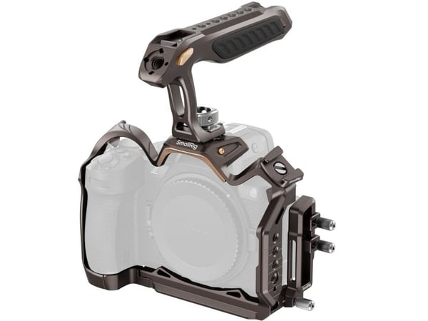 SmallRig Night Eagle, 174,4 mm, 145,5 mm, 185,7 mm, 369 g, 122 mm, 70 mm