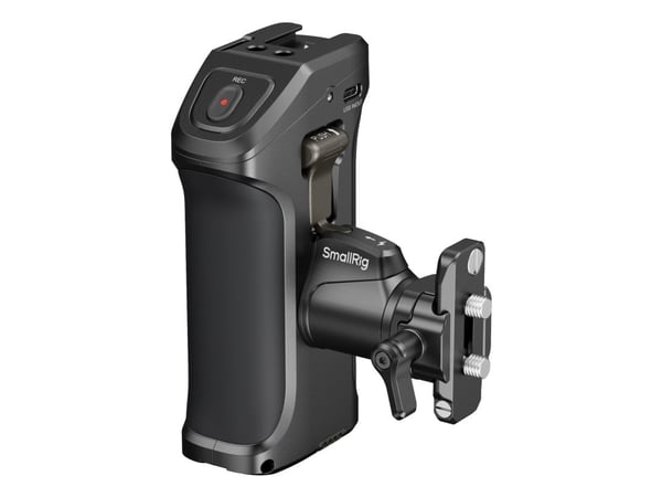 SmallRig 5235, Håndgrep for digitalkamera, Universal, Canon:EOS R3 / R5 / R5 Mark II / R5C / R6 / R6 Mark II / R7 / R8 / R10 / R / R / RP / C70 / R...