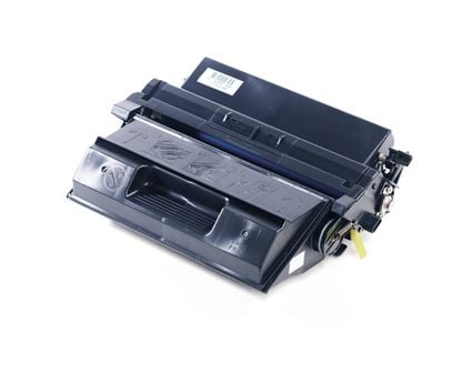 OKI - Svart - original - tonerpatron - for B6100, 6100dn, 6100n
