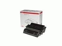 OKI - Svart - original - tonerpatron - for B6100, 6100dn, 6100n