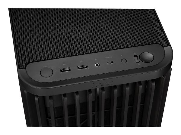 ASUS ProArt PA401 - - ingen strømforsyning - USB/lyd