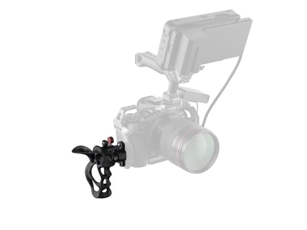SmallRig 5243, Håndgrep for digitalkamera, Universal, Svart, Aluminium, 94 mm, 90 mm