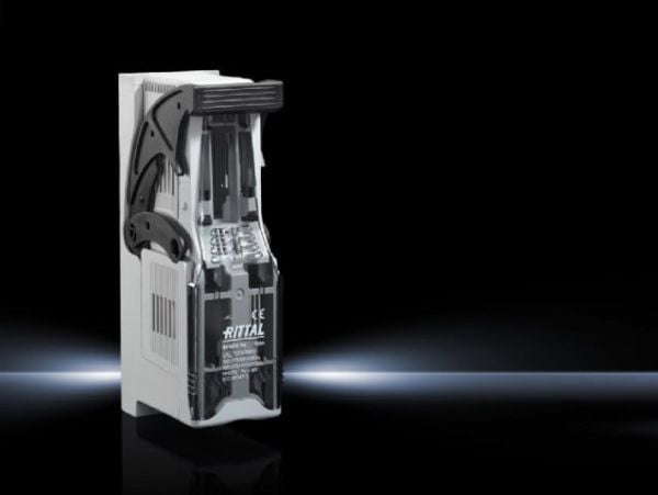 Rittal RiLIne Compact SV 9635700 NH-sulakekytkin erottimen Gr.000 1 (9635700)