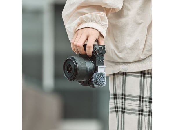 SmallRig 5429, 54 mm, 116,4 mm, 66,3 mm, 60 g, 56 mm, 144 mm