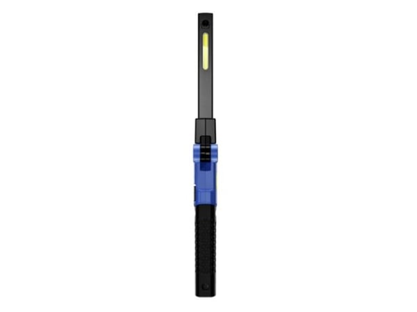 Varta Work Flex, LED, 61 g, IP54, Sort, Håndholdt arbeidslys