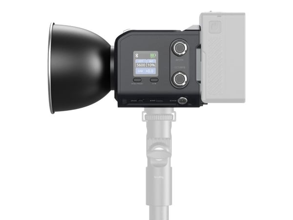 SmallRig 5377 RC 100C COB LED Video Light Ink Melyna / Lite Version