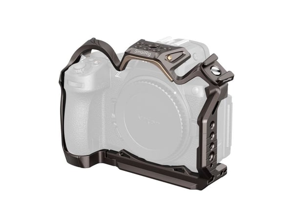 SmallRig Night Eagle, 154,7 mm, 60 mm, 115 mm, 170 g, 122 mm, 70 mm