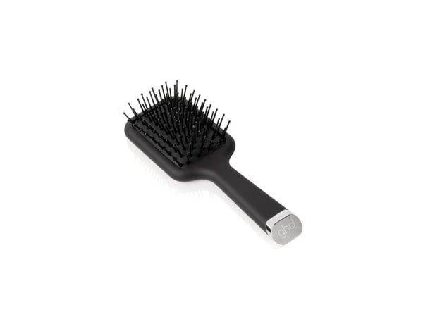 GHD Ghd Mini Paddle Brush - svart