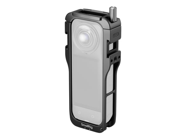SmallRig 5195, 60,6 mm, 26,6 mm, 146,6 mm, 79 g, 102,5 mm, 61 mm