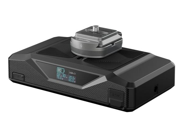 SmallRig CB75, Universal, 27200 mAh